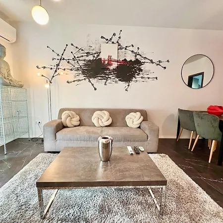 The Hidden Gem Budapest